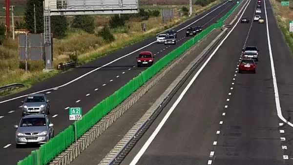 Autostrada Ploiesti Brasov, un vis frumos: ce se intampla cu cea mai asteptata autostrada a Romaniei