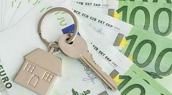 Avertisment privind o criza imobiliara. Bancile nu au bani suficienti pentru creditele neperformante