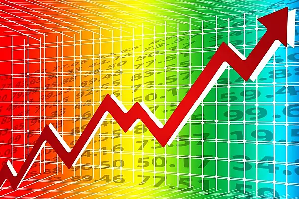 Avertismentul BERD pentru Romania: Atentie la cresterea salariilor, pensiilor si a deficitului fiscal