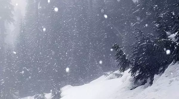 Avertizare meteo ANM imediata! Lista localitatilor afectate de codul galben de vreme rea