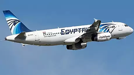 Avion EgyptAir prabusit in Mediterana. Noi resturi umane au fost descoperite 