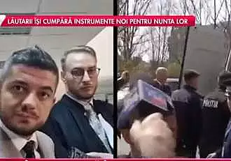 Avocatii fratilor Tate, primele declaratii dupa ce au iesit din sala de judecata. Milionarii au depus plangeri penale impotriva presupuselor victime: "Se joaca"