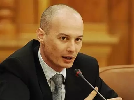Avocatul lui Bogdan Olteanu a anuntat cum suporta detentia fostul viceguvernator BNR 