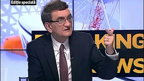 Avocatul Poporului, la Realitatea TV, despre conditiile teribile din penitenciare