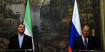 Axa estica: Iranul a anuntat ca urmeaza sa semneze
cu parteneriat strategic cu Rusia