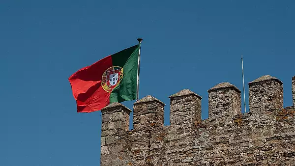 AZI au loc alegeri prezidentiale in Portugalia