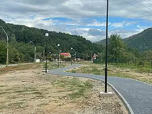 BAIA MARE – Se lucreaza la amenajarea unui nou parc. Vezi unde va fi