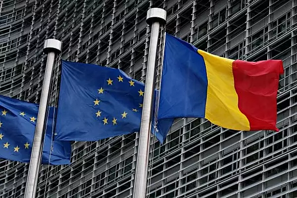 Balanta aderarii la UE. Castig de 65 de miliarde de euro pentru Romania. ,,Daca vrem sa vedem cum ar fi aratat tara noastra fara UE, ar trebui sa mergem in Repu
