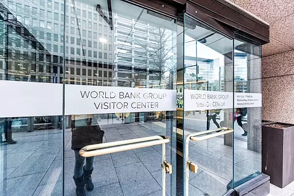 Banca Mondiala: Romania este un exemplu pentru utilizarea instrumentelor de dezvoltare