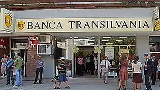 Banca Transilvania a inghitit o rivala, unde multi romani aveau conturi. Tranzactia bancara a anului, sub lupa Consiliului Concurentei 