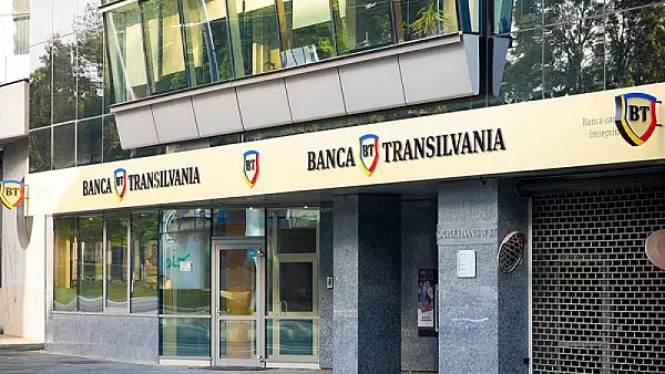 Banca Transilvania, inca o victorie impresionanta in Romania. Bancile care fac legea printre clientii romani, BCR si CEC sunt si ele in top