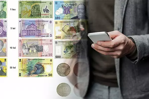 Bancnota din Romania care se vinde cu aproape 10.000 de lei pe internet. Nici macar nu este foarte veche, e posibil sa o gasesti