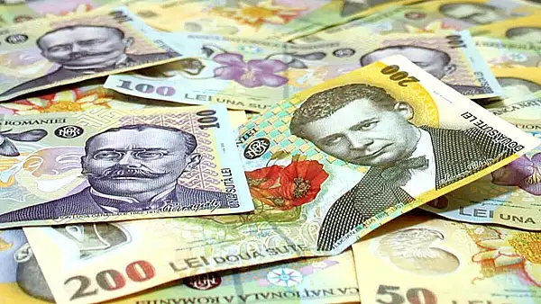 Bani mai multi pentru angajatii din Romania. O anumita categorie de salariati vor primi sume pentru acoperirea cheltuielor de naveta