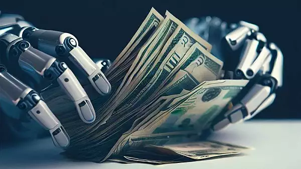 Banii tai, pe mana robotilor: Cum arata viitorul fara consultanta umana in domeniul financiar