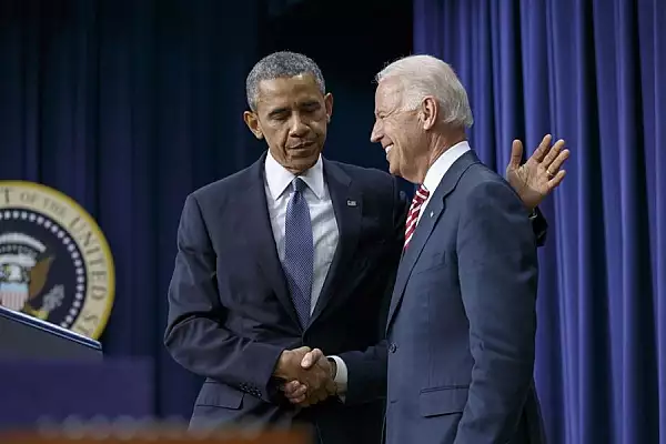 Barack Obama sare in ajutorul lui Joe Biden pentru a-l invinge din nou pe Trump