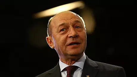 Basescu, revoltat pentru ca e comparat cu Ponta si Tariceanu: "O campanie de presa mincinoasa"
