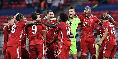 Bayern Munchen si FC Sevilla, spectacol total in Supercupa Europei