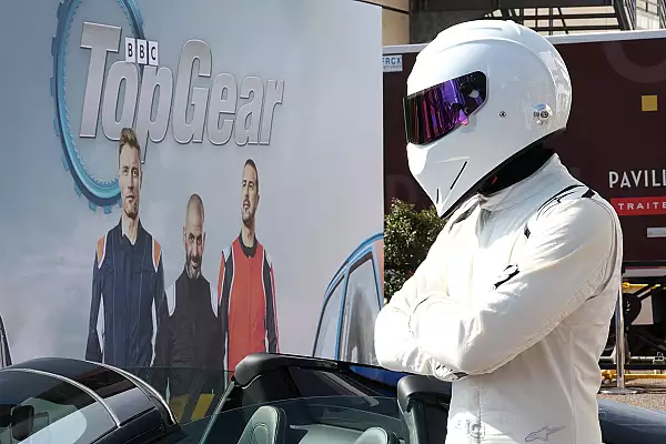 BBC anunta ca renunta la emisiunea Top Gear pentru ,,viitorul ce poate fi intrezarit"