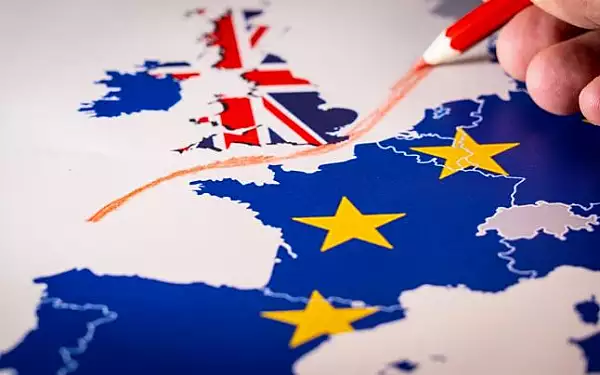 BBC. Guvernul Johnson refuza
sa acorde un statut diplomatic deplin misiunii UE in Marea Britanie: Ce invoca