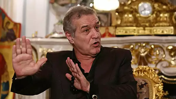 Becali: "Mi-a placut de Simion, e neinfricat!" | Udrea, de ziua fetitei in inchisoare: "Bai, criminalilor!"