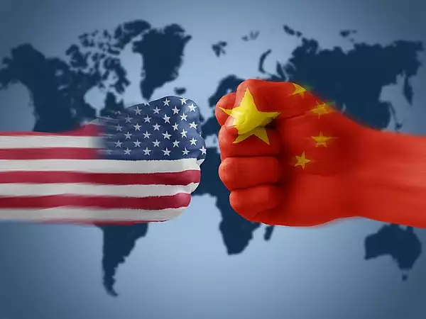 Beijingul a refuzat o intalnire cu secretarul apararii al SUA