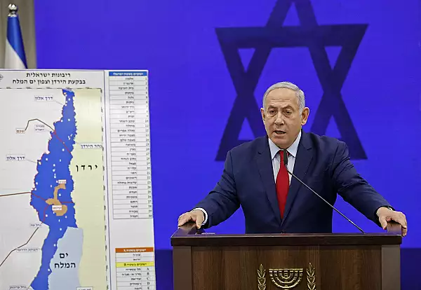 benjamin-netanyahu-a-prezentat-planul-israelului-pentru-fasia-gaza.webp