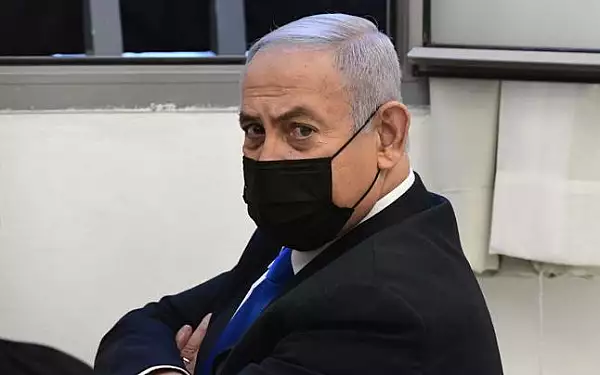 Benjamin Netanyahu: ,,Israelul se va opune oricarui acord care ar permite Iranului sa dezvolte arme nucleare"