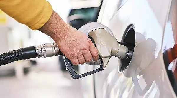 Benzina si motorina, o noua scumpire. Pretul carburantilor in Romania, astazi, 17 aprilie 2024