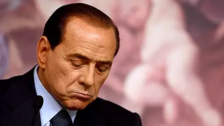 Berlusconi: Voi vinde clubul AC Milan celui care va investi 400 de milioane de euro 