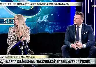 Bianca Dragusanu, dezvaluiri la Xtra Night Show despre motivul pentru care a ajuns la DIICOT! "Nu am fost o turnatoare" / VIDEO