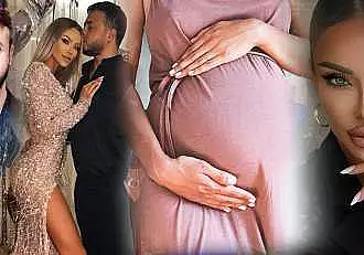 Bianca Dragusanu, probleme cu sarcina! Ce se intampla in aceste momente si de ce a mers des la vizita la ginecolog