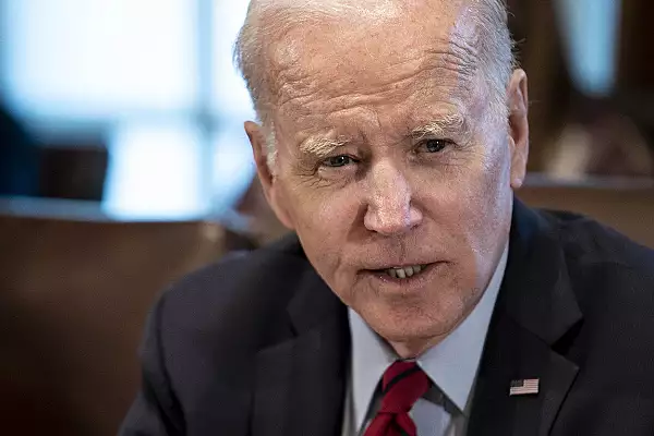 Biden anunta ca SUA iau in calcul sanctiuni suplimentare impotriva Rusiei dupa moartea lui Navalnii