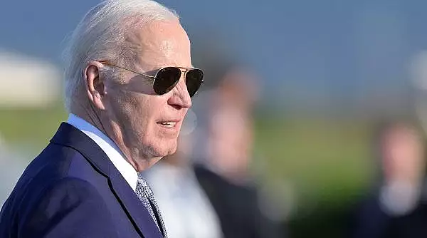 Biden i-a asigurat pe donatorii democrati ca inca poate castiga alegerile