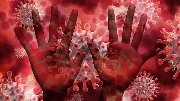 BILANT coronavirus 1 august: 152 de noi infectari si NICIUN deces in ultimele 24 de ore - Crestere usoara la ATI