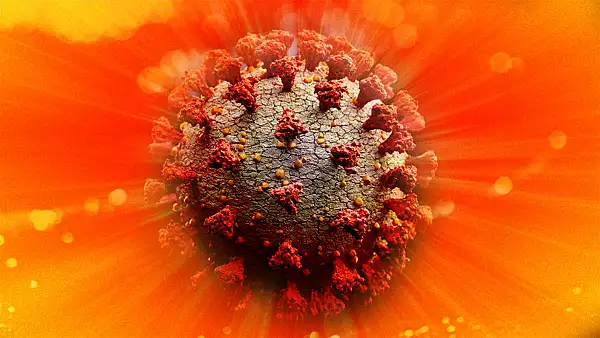 Bilant coronavirus 11 aprilie: Record la ATI - 1531. S-au inregistrat 3302 cazuri noi si 129 de decese