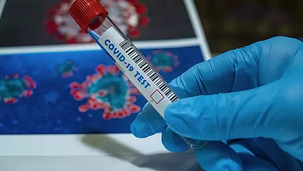 Bilant coronavirus 28 octombrie. Date oficiale:  5.343 de cazuri noi, un nou RECORD absolut si de DECESE