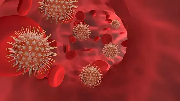 Bilant coronavirus 31 iulie. Noile cifre anuntate de autoritati, cresc infectarile cu varianta Delta