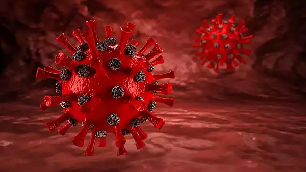 Bilant coronavirus 8 aprilie: 4989 noi cazuri, 172 de decese, nou record de cazuri la ATI