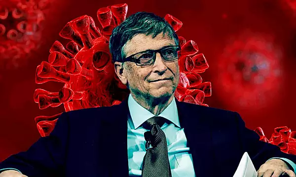 Bill Gates, anunt infiorator. Boala cu care ne vom confrunta, vom fi victime