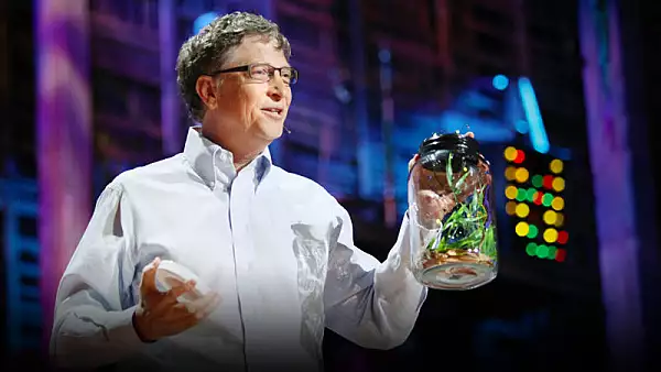 Bill Gates ar putea fi mai putin destept decat tine: cele mai interesante curiozitati despre miliardar