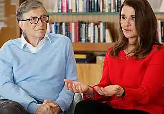 Bill si Melinda Gates divorteaza, dupa 27 de ani de casatorie! Miliardarul a dezvpluit motivul: ,,Dupa multa gandire si munca..."