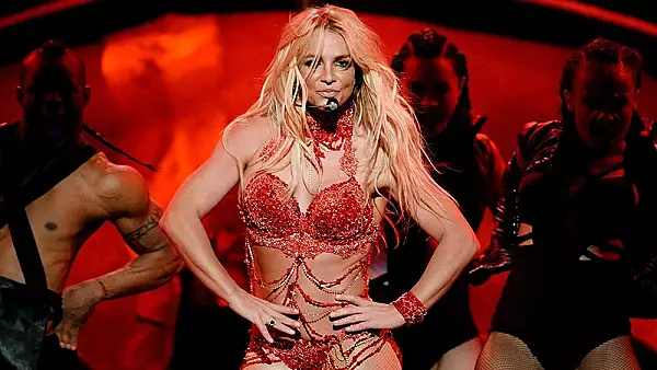 Biografia lui Britney Spears se indreapta spre marele ecran. Studioul Universal a cumparat drepturile de ecranizare