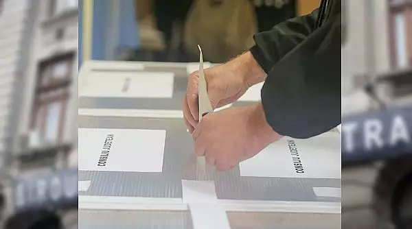 Biroul Electoral Central a respins renumararea voturilor la Sectorul 1