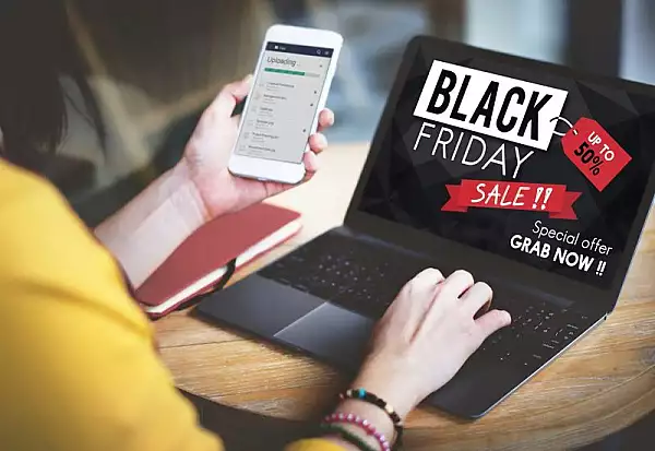 Black Friday 2024 la eMag – cand incepe evenimentul reducerilor substantiale la cel mai mare magazin online din Romania