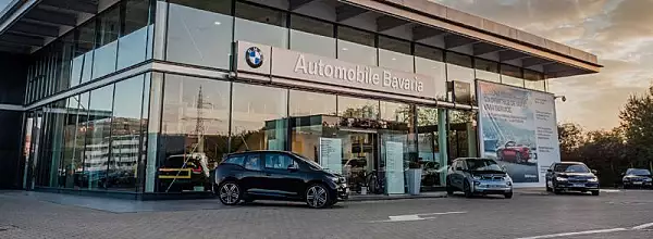 BMW isi dezvolta afacerea: cea mai noua achizitie a nemtilor le poate da un avantaj major