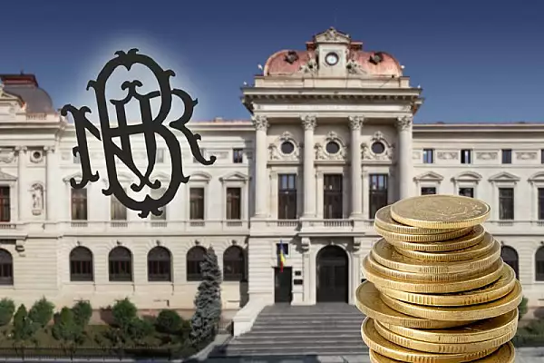 BNR lanseaza o noua moneda in Romania, este oficial. Ce valoare vor avea banii noi din argint