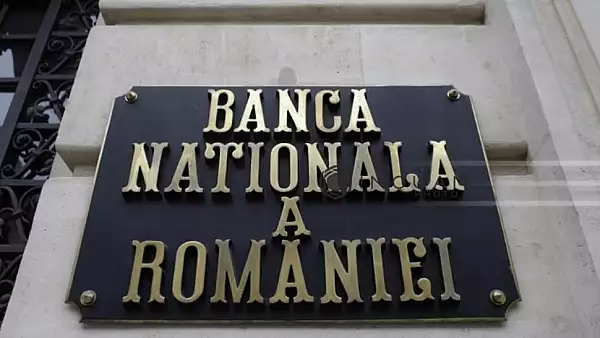 BNR vine cu date ALARMANTE: Datoria externa a Romaniei a crescut cu PESTE SASE miliarde de euro
