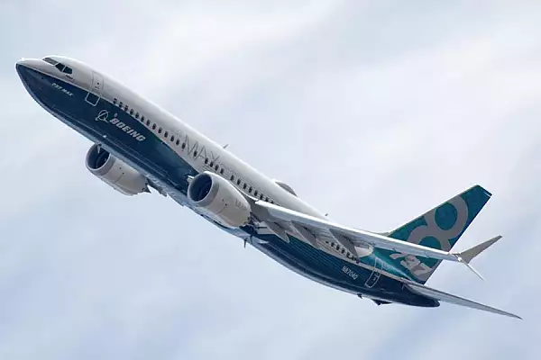 Boeing va detalia imbunatatirile privind calitatea si instruirea in cadrul reuniunii FAA