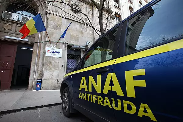 Bolos: Reorganizarea ANAF a fost finalizata. ,,Se vor desfasura la orice ora actiuni de control"