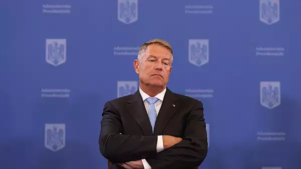 Bomba pe piata energiei! Presedintele Klaus Iohannis a retrimis Parlamentului legea privind prosumatorii, considerand ca are reglemetari INAPLICABILE